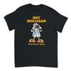 Hot Mulligan Why Would I Watch Short Sleeve T-shirt Unisex T-Shirt