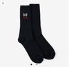 [USED] Sold Out NEEDLES X Stray Kids Socks