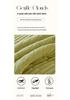 Class A Quilted Fleece Single Bed Cover – Thick, Non-Slip, Dustproof Tatami Bedding Cover