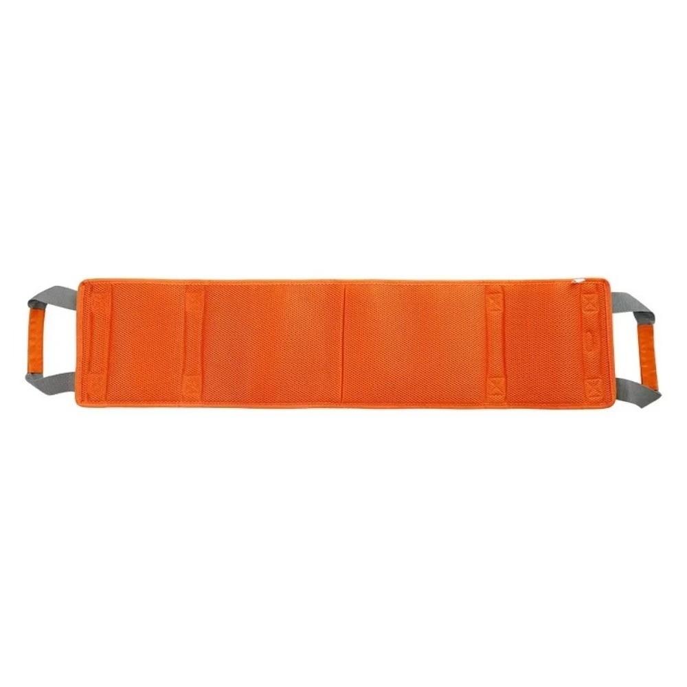 Sliding Design Patient Lift Sling Transfer Belt Assist Handle Nursing Aid Belt Elderly Care