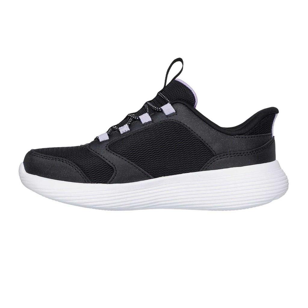 Skechers Childrens/Kids Go Run 400 V2 Tetra Speed Slip-In Trainers