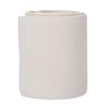 Rolled Splint Multifunctional Fixed Splint with Aluminum Plate for Injury Fracture White