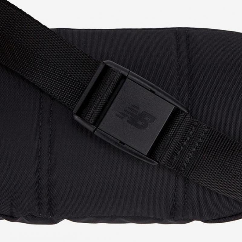 New Balance Bag Essential Supple Hip Bag Nbgcdae105 19
