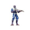 Hasbro STAR WARS Vintage Collection Zeb Orrelios Republic Star The Mandalorian and Glogoo Premium Cm Collectible Action Figure G2766 (New Pilot) /