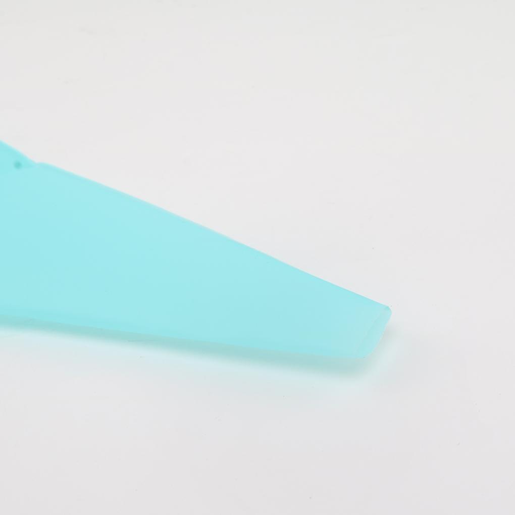 Silicone Pastry Bag Home Bakery Using Reusable Baking Tools DIY Shaping Accessory Bake Prop Kitchen Gadget Icing Decorating Tool