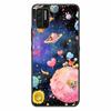 For UMIDIGI A7S Case Marble Soft Silicone Back Case for UMIDIGI A7S Phone Cover for UmidigiA7S A7 S A 7S Coque Funda Bag