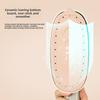 Steam Ironing Machine With Rotatable Design For Home Garment Care And Portable Use