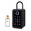 Portable Smart Fingerprint Digital Key Box TT Lock Security Password Boxes Inteligente Electronic Lock Boxes