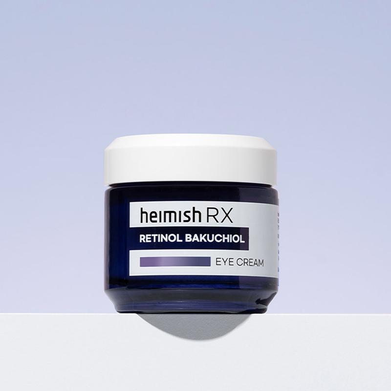 Heimish RX Retinol Bakuchiol Augencreme 30ml