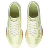 Puma Bella Ut Comfortable Versatile Durable Low-Top Lifestyle Casual Shoes Women Sneaker Yellow 405703-01