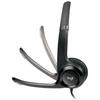 Logitech (G) Wired Stereo Headset with Microphone