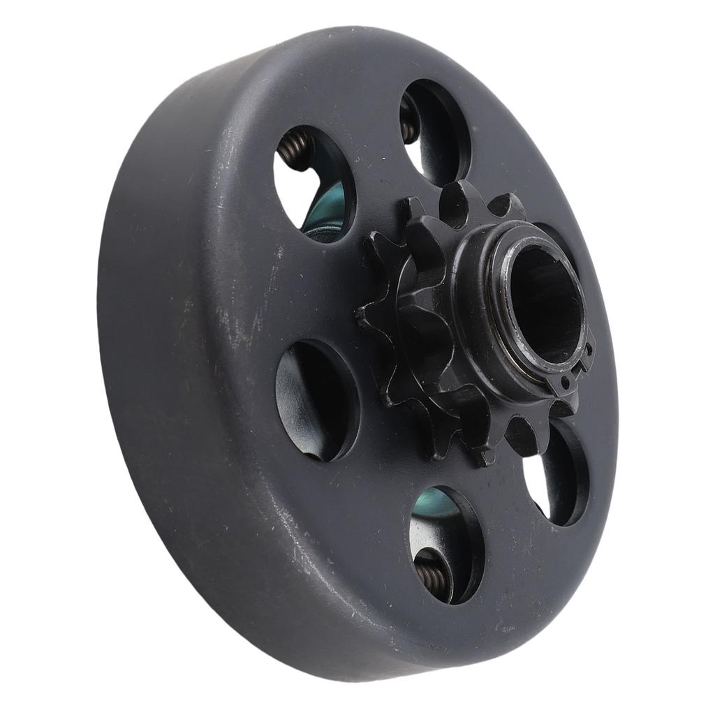 19mm Bore 10T Engine Centrifugal Clutch 3 4 40 41 420 Chain Fit for Go Kart ATV MiNi Bike