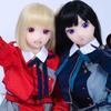 88cm Men's Mini Sex Doll Anime Sister Japanese Style Masturbator Cup Love Doll Erotic Sex Toy