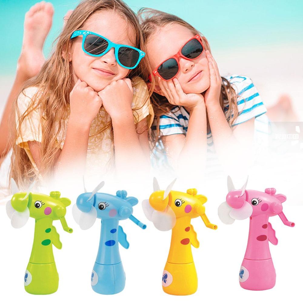 

Мини-увлажнитель водяного тумана, распылительный вентилятор, вентилятор для запотевания, летние товары для путешествий на открытом воздухе