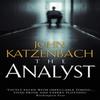 The Analyst by John Katzenbach Paperback Book 9780552150217