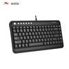 A4TECH KL-5 Compact Wired Office Keyboard