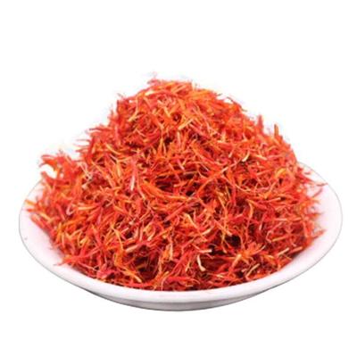 150g Carthamus Tinctorius L., Hong Hua, Aspir Carthamus