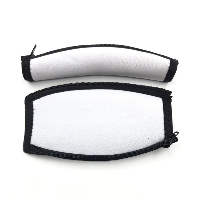Memory Foam Headband Protector Cover for WH-1000XM4 XB900N XB910N CH700N CH710N CH720N XB700 WH-1000XM2 1000XM3