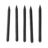5 PCS 8.5  12  LCD Stylus Pen for Touch Screens Professional Graphics Drawing Tablet Pen