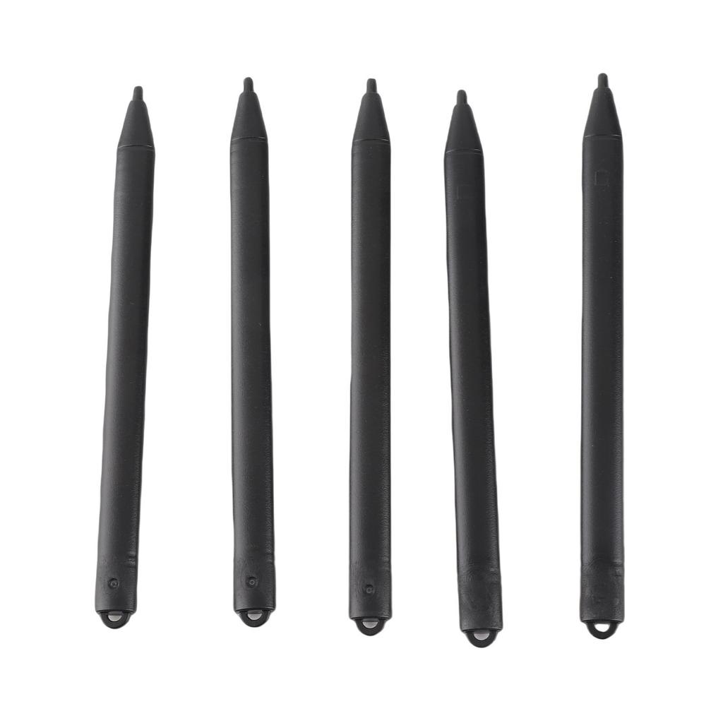 5 PCS 8.5 12 LCD Stylus Pen for Touch Screens Professional Graphics Drawing Tablet Pen