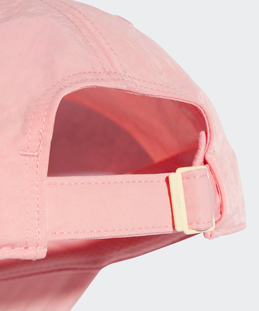 adidas Trefoil Baseball Cap - Pink / Jd5353