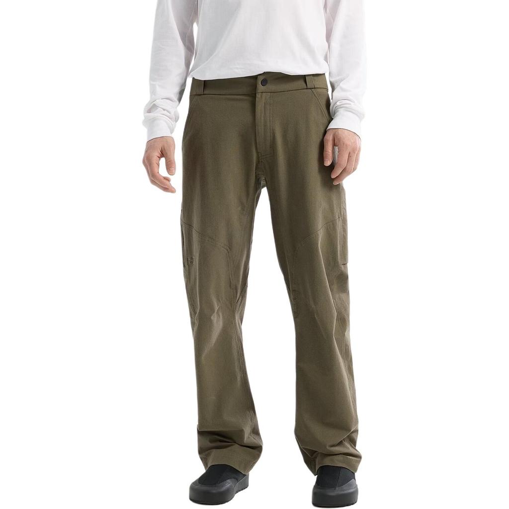 Arc'teryx CRONIN Casual Pants Men's X000009316