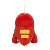 Pokemon Center Original Plush Toy Life-Size Hogator 52 x 33 x 43 (H x W x D: cm)