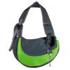 Comfortable Adjustable Pet Carrier for Cats and Small Dogs Breathable Soft Outdoor Safe Sling Pet Bag Dog Carrier Backpack