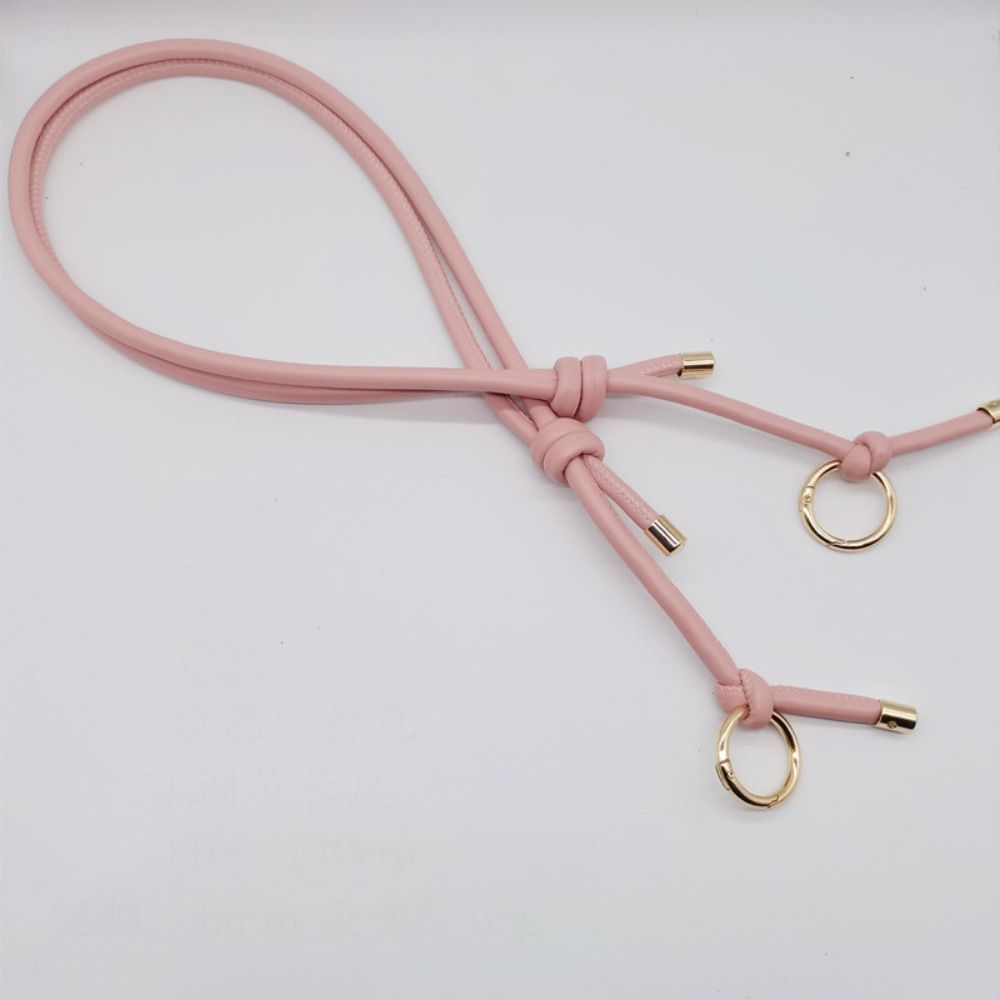Adjustable Shoulder Bag Belts Detachable Crossbody Bag Belts Bag Parts Leather Bag Strap Women