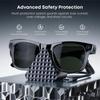 For Meta Smart Glasses Charging Stand Potable Travel Charger Station With LED Indicator Charging Dock For Meta Smart Glasses