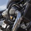 ROYAL ENFIELD Compact Engine Guard Black 650 Super Meteor / Shotgun