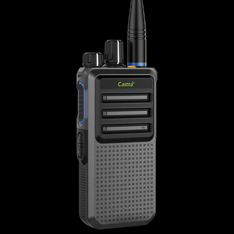 Caltta DH405Ex Professional Digital Explosion-Proof Walkie-Talkie (CN Version)