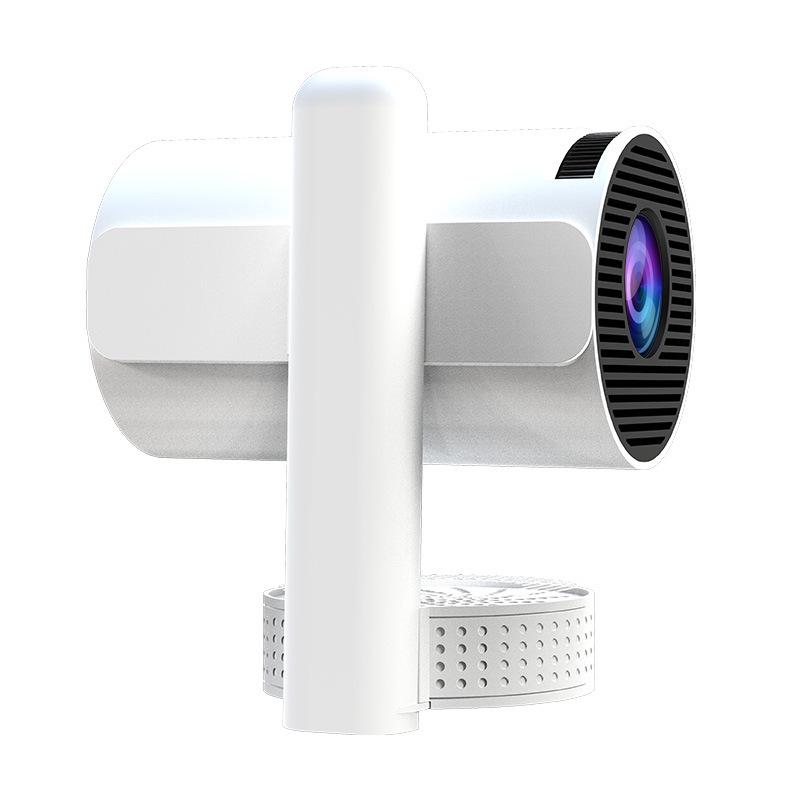 4K HD M11 Short-throw Projector with WiFi & Integrated Speaker