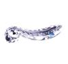 Glass Dildo Sex Toy Women Glass Dildos