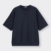 GU by Uniqlo Sweatshirt  Short Sleeve 