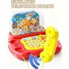 Baby Musikalisches Telefon Spielzeug Schneeflocke Kleinkind Interaktives Lernspielzeug Lichter Katzen Telefon Geschichte Frühe Bildung Montessori Geschenk