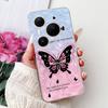 For Huawei P80 Pro Plus Case LMR-AL10 Cute Fashion Painted Cover Soft Slim Phone Case For Huawei Pura 80 Ultra Pura80 Pro+ Shell