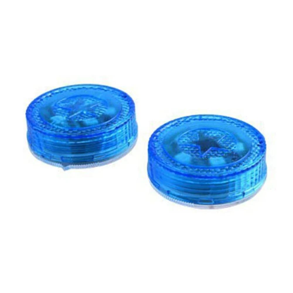 2/4//8pcs Car Door Warning Lights Safety Strobe Door LED Light Signal Flash Lamps Universal for Auto Decoration Lamp Car Goods