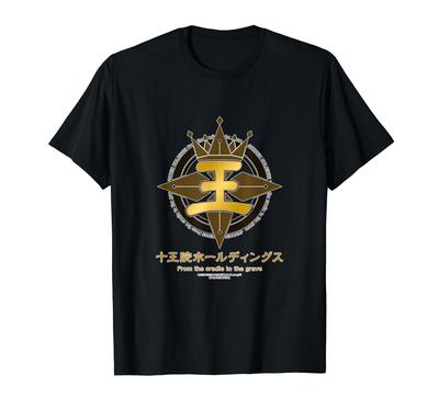 KING OF PRISM Juouin Holdings T-shirt