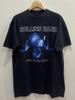 Rollins Band T-Shirt Black Color All Size S To 5XL Gift For Friend Unisex T-Shirt
