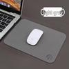 Mouse Pad Jingduzhixing G1 de Couro Duro