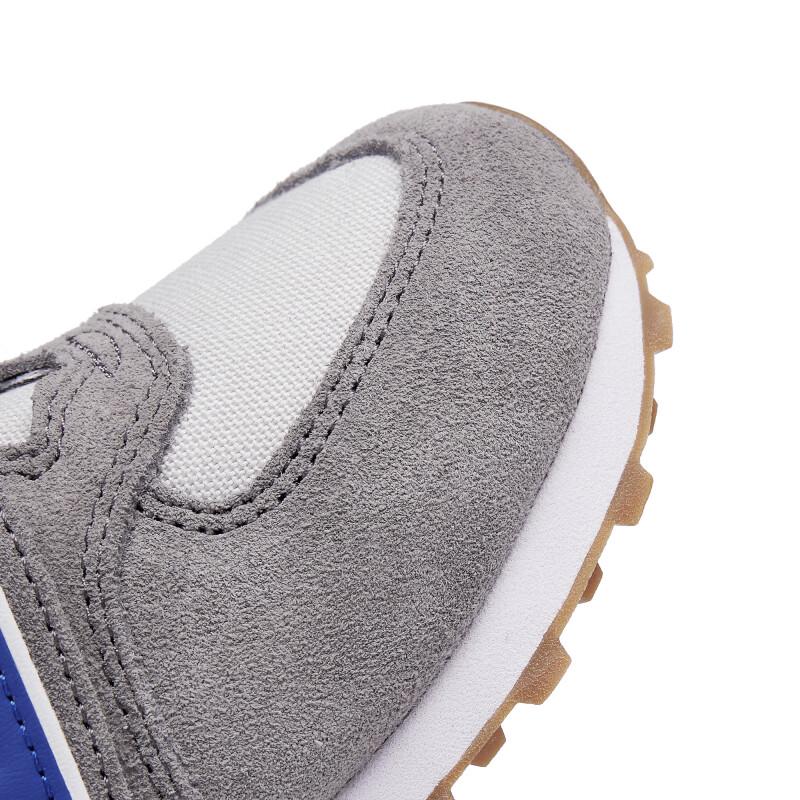 New Balance 574A Kids' Classic Casual Sneakers