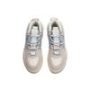 Anta Shock The Game 3 Low 'Grey Blue' Sneakers 112218084-7