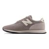 New Balance נעלי סניקרס יוניסקס אפורות 420v2 לבנות UL420TF2