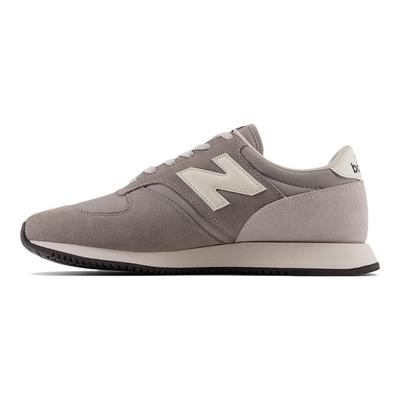 420v2 Grey Unisex Sneakers White UL420TF2