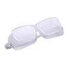Soft Edge Small Dustproof, Windproof, Sandproof Anti-Splash Protective Goggles
