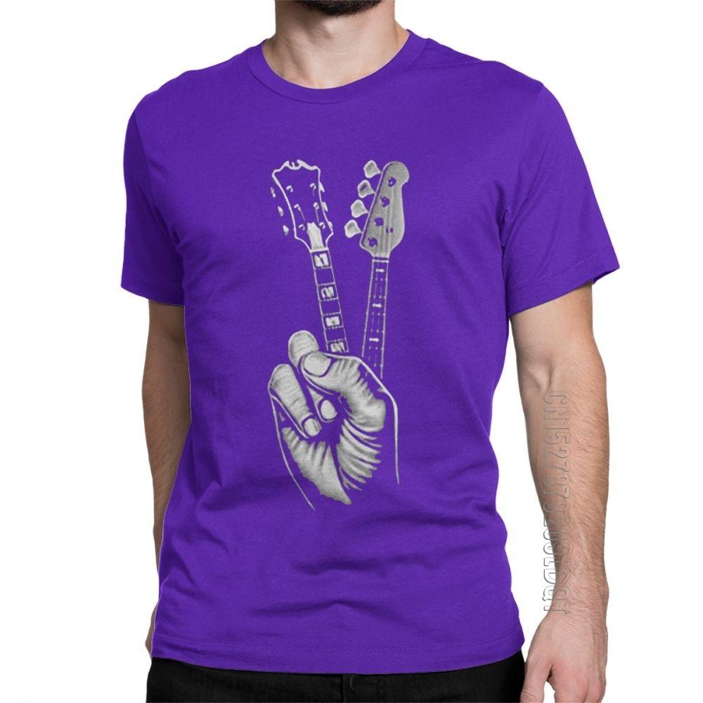 Hipster BASS GUITAR T Shirt Printer Unisexs TShirt Cotton Plus Size Male Tshirt Unisexs T Shirt Awesome T Shirt Unisex Short Sleeve
