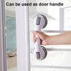 1 adet banyo korkulukları tuvalet süper güçlü emme gidon emniyet kavrama kolu banyo tutamağı