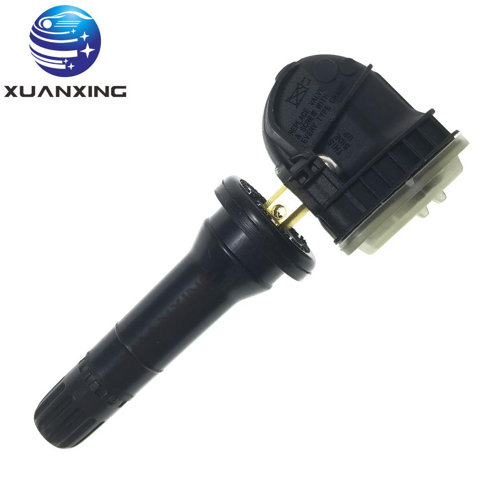 Tire Pressure Sensor 433MHz for Great Wall Cannon, Wey, Haval VV7, ORA