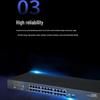 H3C Smart Security Ethernet Switch